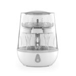 NUVITA Sterilizzatore Biberon / Sterilizzatore A Vapore – Sterieasy 1083