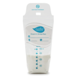 NUVITA Sacchetti per latte materno 180ml - 1253