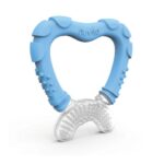 NUVITA Massaggia gengive 4m+ - 7006 | COOL BLUE