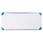 Lenzuola Asilo Nido in Cotone 100%  2pz con Personalizzazione Gratuita - immagine 2