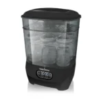 Baby Brezza Sterilizer Dryer Advanced Nero