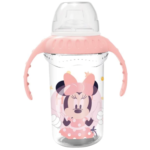 DISNEY Bicchiere training con maniglie | Minnie