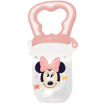 DISNEY Ciuccio per la frutta | Minnie