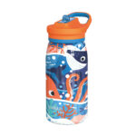 QUOKKA kids Borraccia POP Ocean