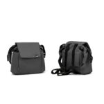 TUTIS Mio Plus Sistema modulare 2in1 ESSENTIAL GRAPHITE - immagine 9