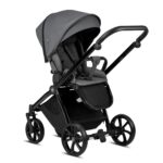 TUTIS Mio Plus Sistema modulare 2in1 ESSENTIAL GRAPHITE - immagine 4
