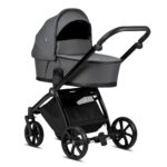 TUTIS Mio Plus Sistema modulare 2in1 ESSENTIAL GRAPHITE - immagine 5