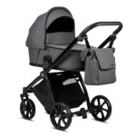TUTIS Mio Plus Sistema modulare 2in1 ESSENTIAL GRAPHITE - immagine 6