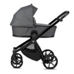 TUTIS Mio Plus Sistema modulare 2in1 ESSENTIAL GRAPHITE - immagine 7