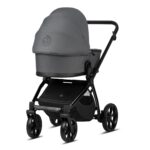 TUTIS Mio Plus Sistema modulare 2in1 ESSENTIAL GRAPHITE - immagine 8