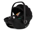 Venicci Tiago 360 i-Size Car Seat – Black