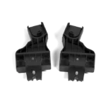 TUTIS adattatori per seggiolino auto ELO AK01 - immagine 2