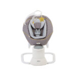 Sdraietta e Dondolo 2in1 All Ways Soother