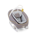 Sdraietta e Dondolo 2in1 All Ways Soother - immagine 2