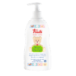 Trudi Bagno corpo-capelli