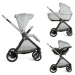 Trio Bellagio Gran Comfort Lunar Rock