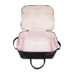 NANAN Borsa mamma nero - immagine 2