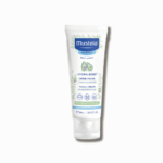 MUSTELA Hydra Bébé Crema Viso