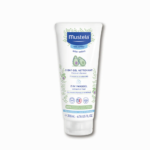 MUSTELA 2in1 Gel Detergente 200 ml Corpo e Capelli