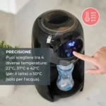 Preparatore istantaneo di biberon - Lattespresso 1180 - immagine 6