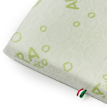 Materasso lettino neonato su misura: comfort e sicurezza personalizzati - immagine 4