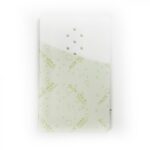 Materasso Culla 80x40 Antisoffoco in Aloe Vera: Notti Sicure e Naturali per il tuo Bebè - immagine 3