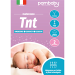 Materasso lettino 120x60 | TNT sfoderabile - immagine 2