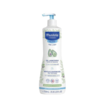 MUSTELA Detergente delicato 750ml