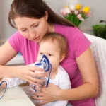 Apparecchio per aerosol per bambini e adulti - 5020 - immagine 3