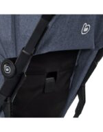 Passeggino Urban Walk Be Azure - immagine 5