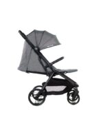 Passeggino Urban Walk Be Graphite - immagine 2