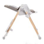 Seggiolone Polly Armonia Scandinavian - immagine 2
