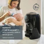 Preparatore istantaneo di biberon - Lattespresso 1180 - immagine 2