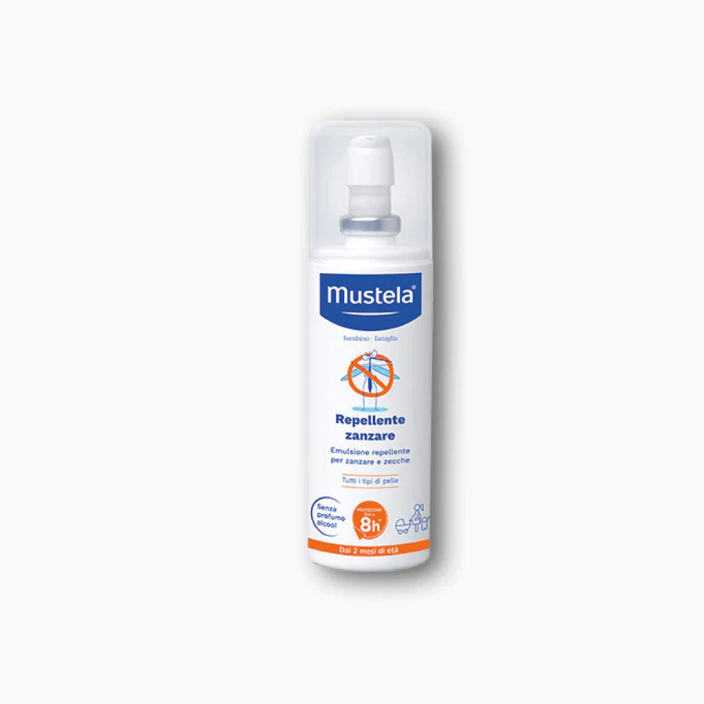 repellente-zanzare.png MUSTELA Repellente zanzare - immagine 1