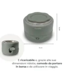 Scaldabiberon portatile universale Warm70 - 1166 - immagine 3