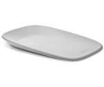 Nattou materassino fasciatoio cambio softy Grigio | 70 cm