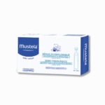 MUSTELA Soluzione fisiologica BIPACK