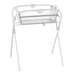 Stand-supporto + vasca da bagno Oasis