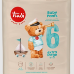 Trudi Baby Pants taglia 6