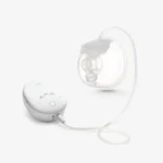 Tiralatte elettrico indossabile singolo con tecnologia a 3 fasi - Materno Smart Wear 1287W