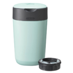 Tommee Tippee Mangiapannolini Twist&Click VERDE