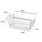 Stand-supporto + vasca da bagno Oasis - immagine 3