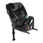 Seggiolino Auto FullSeat 360 i-Size con Base (61-150 cm)