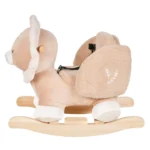 Giocattolo a Dondolo Leone Flo Nattou 59 cm - immagine 2