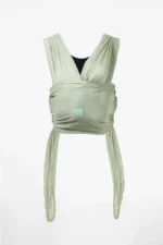 Koala Babycare Cuddle Breeze Watersling Neonato Pale Green 9kg - immagine 3