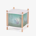 Lanterna Magica Revolution 2.0 Trois Petits Lapins Moulin Roty