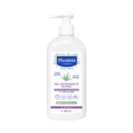 Gel Detergente Intimo Mustela 300 ml