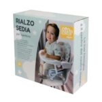 Rialzo Sedia Universale Orsetto Bibo - immagine 4